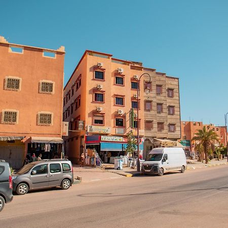 Residence Afgo Ouarzazate Luaran gambar