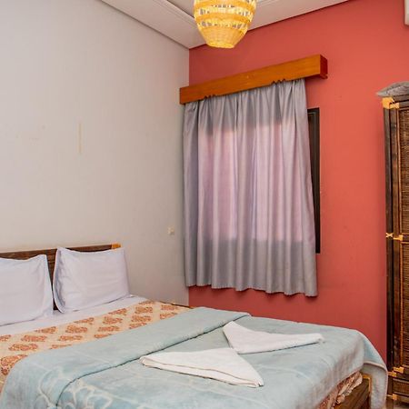 Residence Afgo Ouarzazate Luaran gambar