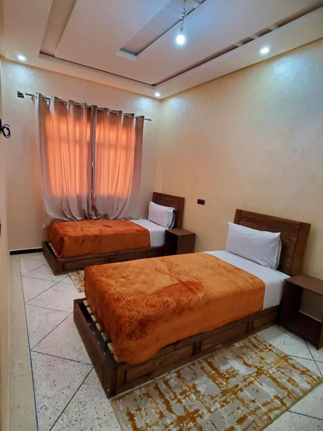 Residence Afgo Ouarzazate Luaran gambar