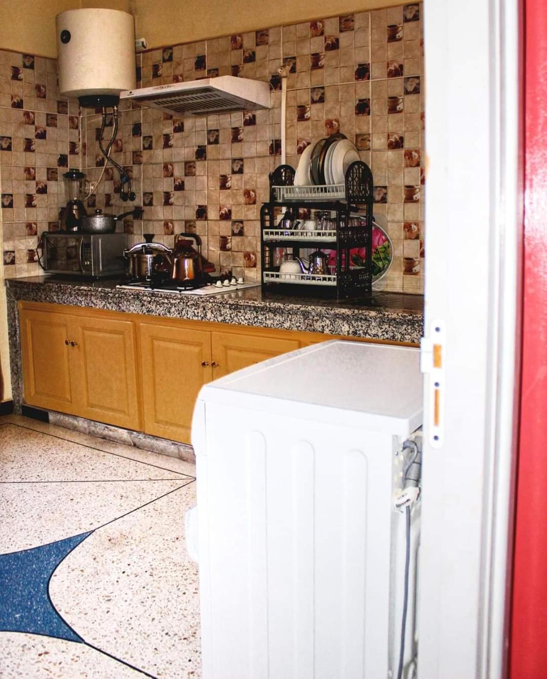 Residence Afgo Ouarzazate Luaran gambar