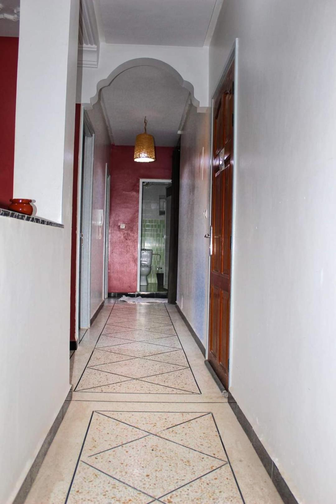 Residence Afgo Ouarzazate Luaran gambar