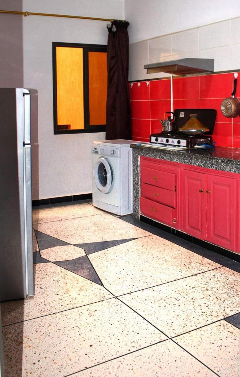 Residence Afgo Ouarzazate Luaran gambar