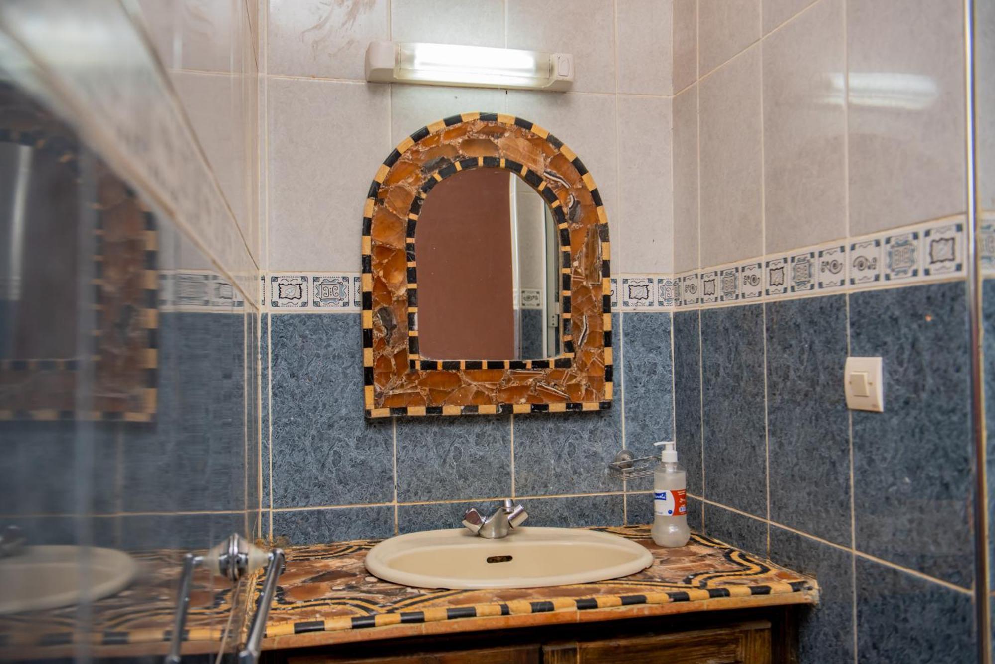 Residence Afgo Ouarzazate Luaran gambar
