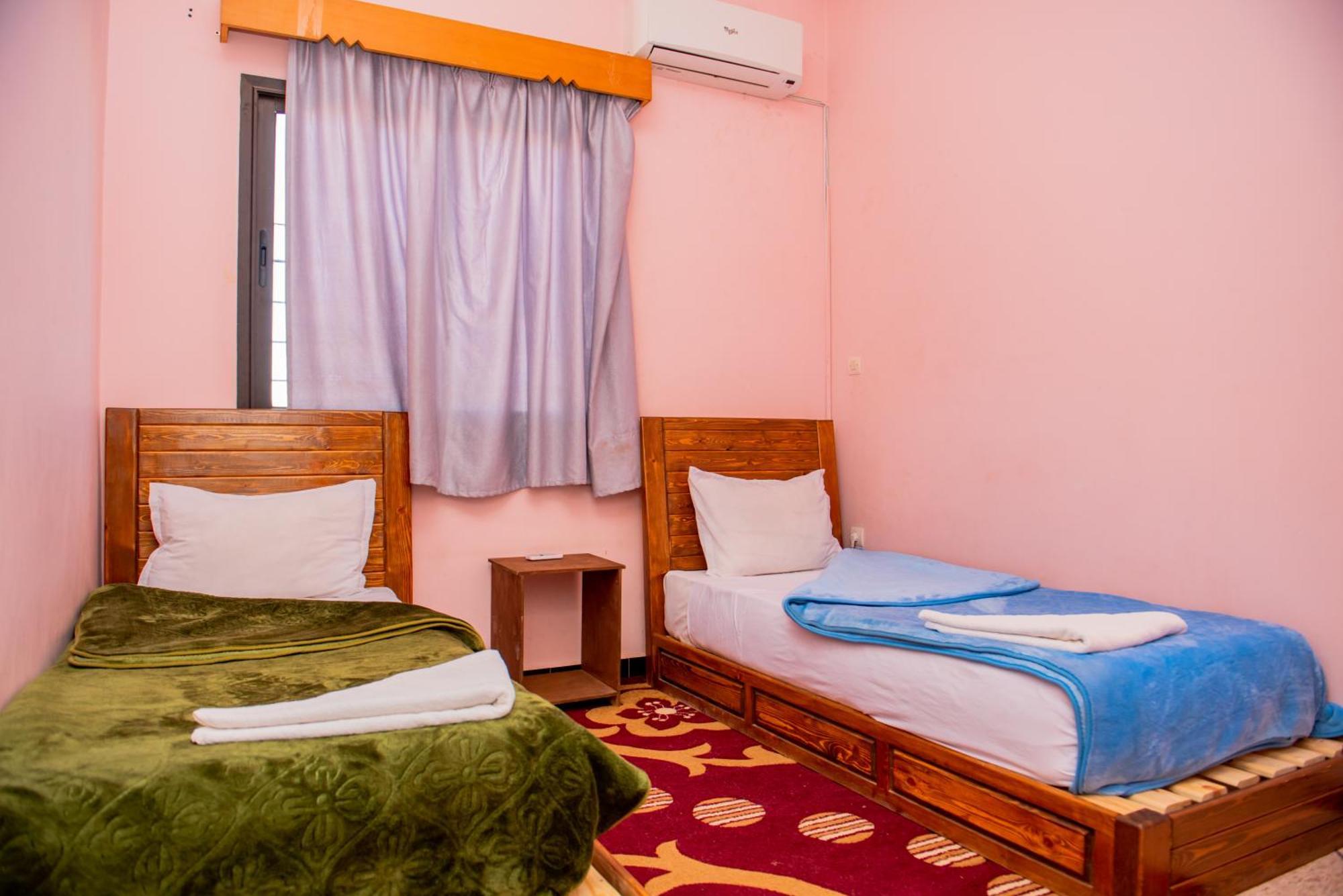 Residence Afgo Ouarzazate Luaran gambar
