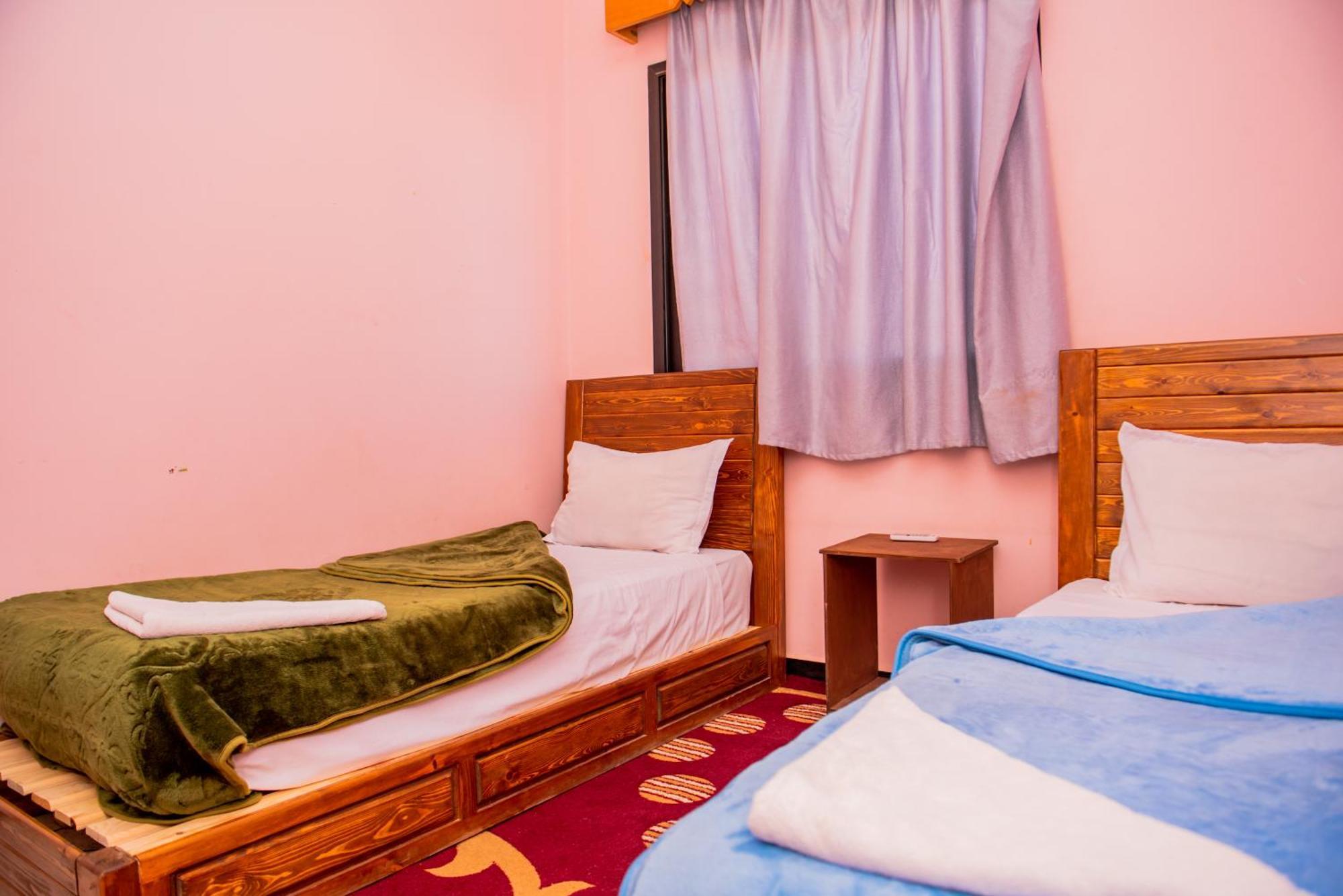 Residence Afgo Ouarzazate Luaran gambar