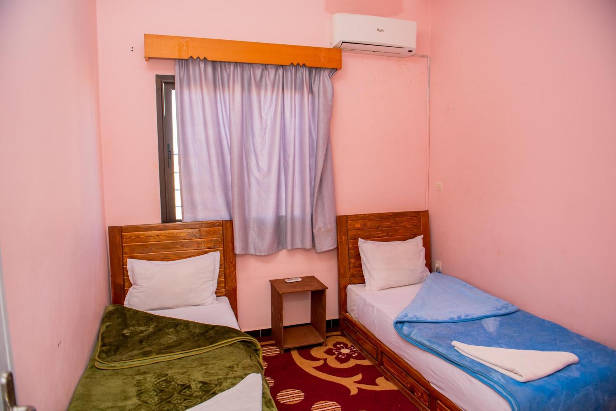 Residence Afgo Ouarzazate Luaran gambar