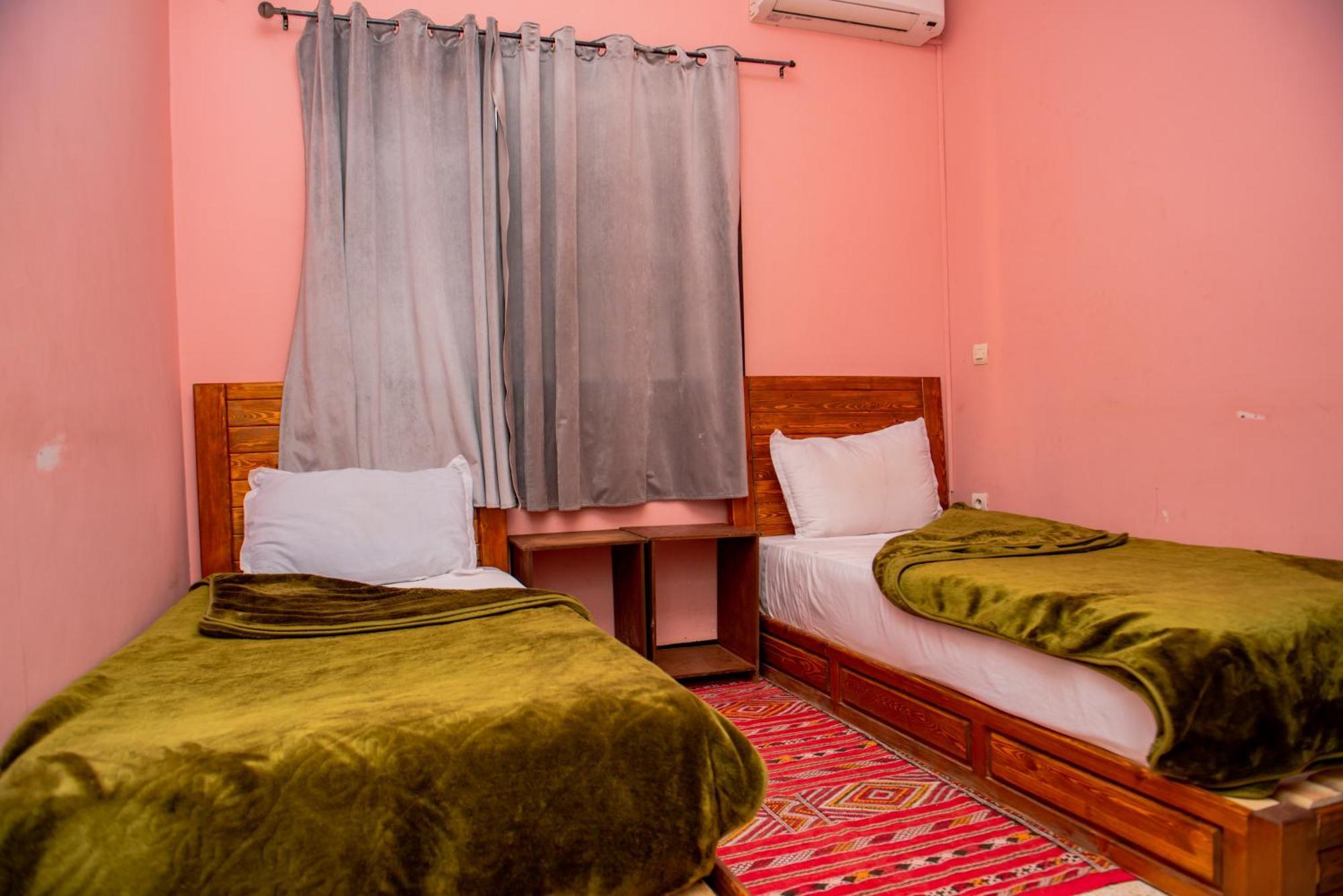 Residence Afgo Ouarzazate Luaran gambar