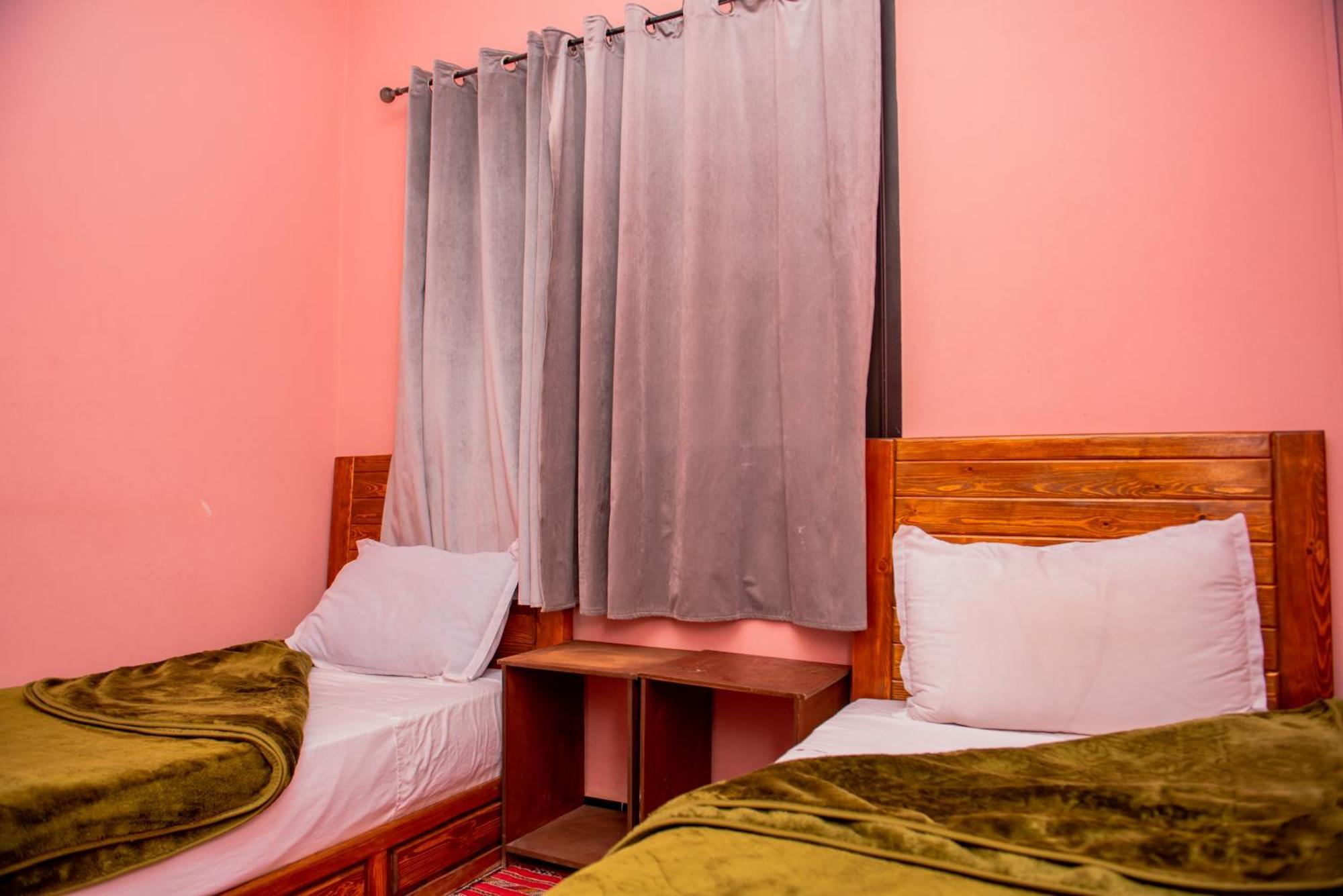 Residence Afgo Ouarzazate Luaran gambar