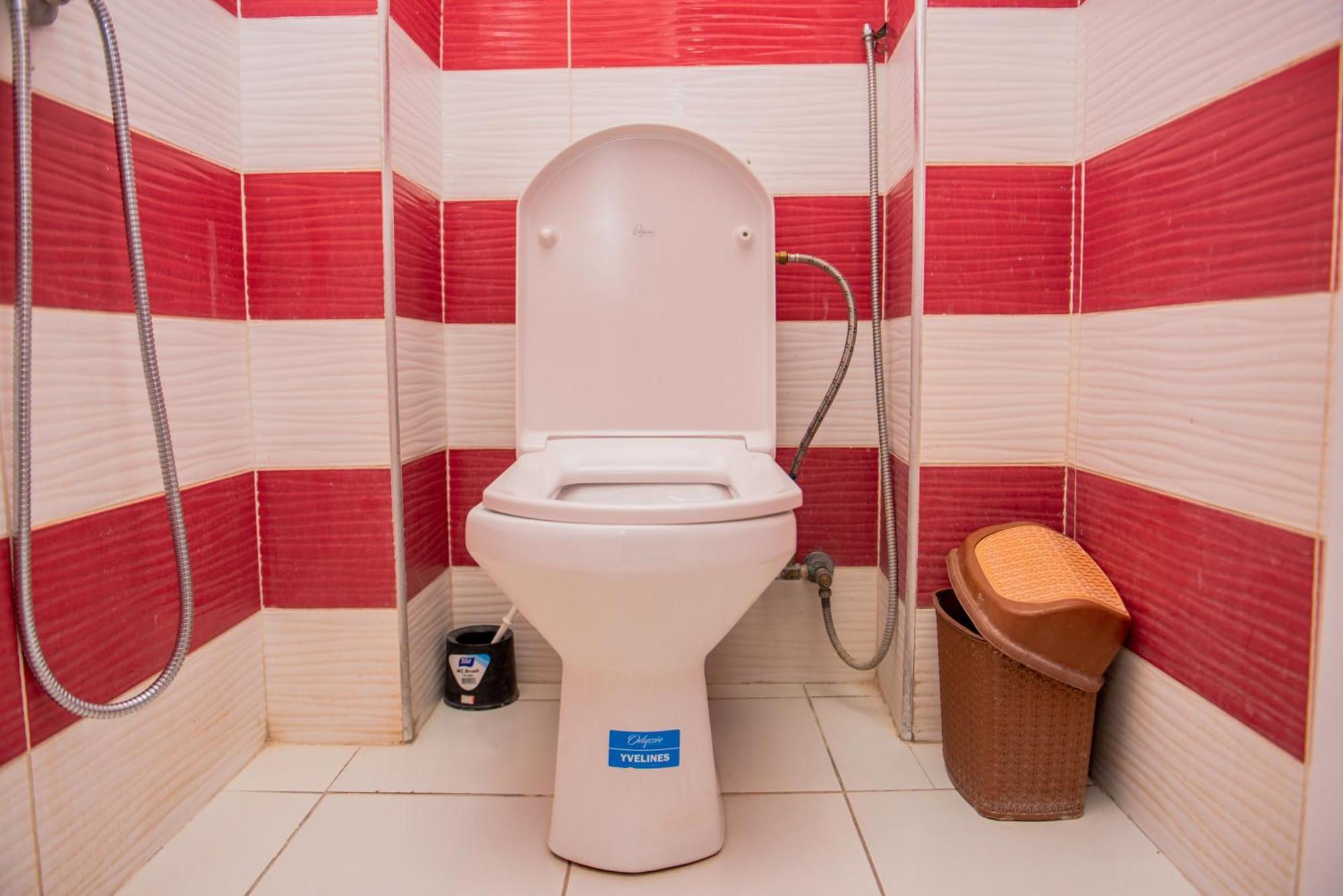 Residence Afgo Ouarzazate Luaran gambar