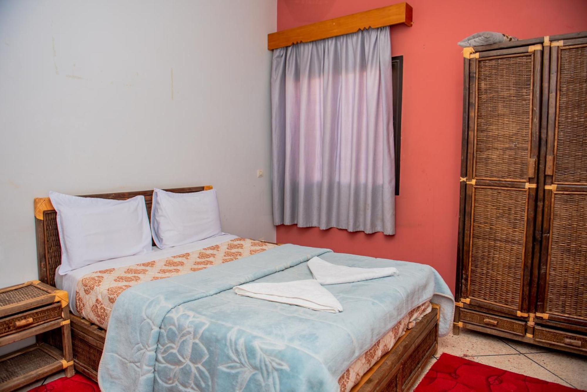 Residence Afgo Ouarzazate Luaran gambar
