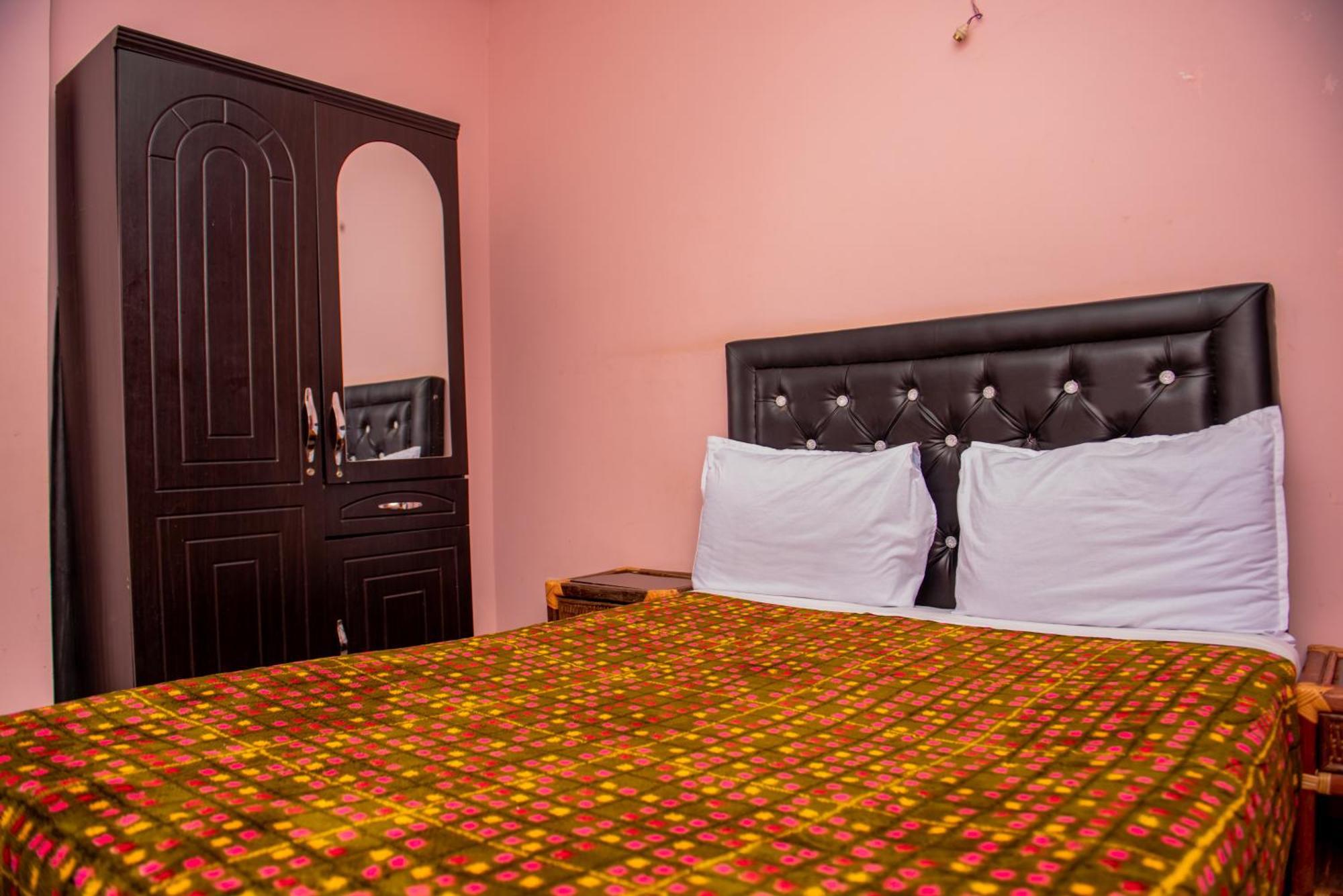Residence Afgo Ouarzazate Luaran gambar